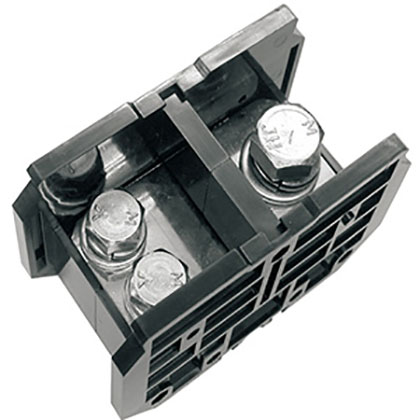 RT1000-21 DIN Rail terminal block